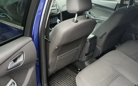 Ford Focus III, 2016 год, 900 000 рублей, 12 фотография