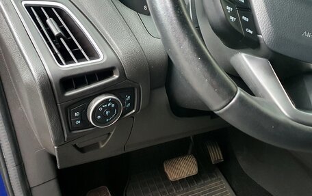 Ford Focus III, 2016 год, 900 000 рублей, 14 фотография