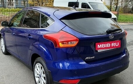 Ford Focus III, 2016 год, 900 000 рублей, 6 фотография