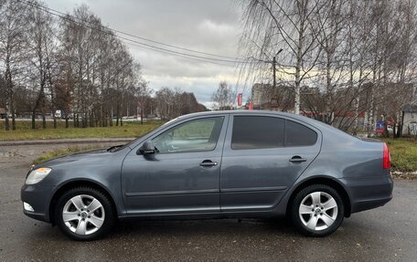 Skoda Octavia, 2011 год, 670 000 рублей, 2 фотография