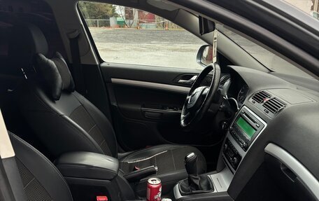 Skoda Octavia, 2011 год, 670 000 рублей, 5 фотография