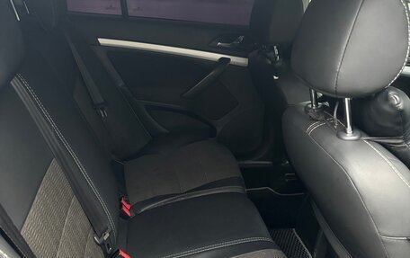 Skoda Octavia, 2011 год, 670 000 рублей, 6 фотография