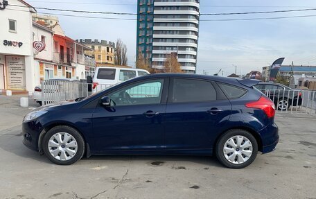 Ford Focus III, 2013 год, 895 000 рублей, 5 фотография