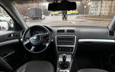 Skoda Octavia, 2011 год, 670 000 рублей, 7 фотография