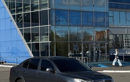 Skoda Octavia, 2011 год, 670 000 рублей, 8 фотография