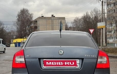 Skoda Octavia, 2011 год, 670 000 рублей, 3 фотография