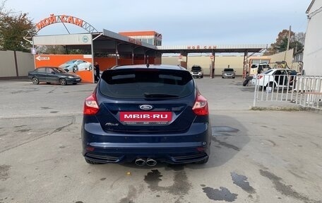 Ford Focus III, 2013 год, 895 000 рублей, 4 фотография