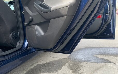 Ford Focus III, 2013 год, 895 000 рублей, 9 фотография