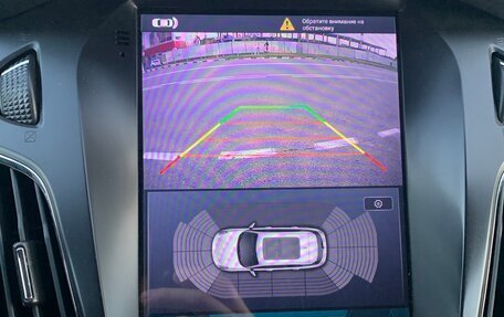 Ford Focus III, 2013 год, 895 000 рублей, 12 фотография