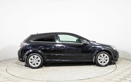 Opel Astra H, 2010 год, 549 585 рублей, 4 фотография