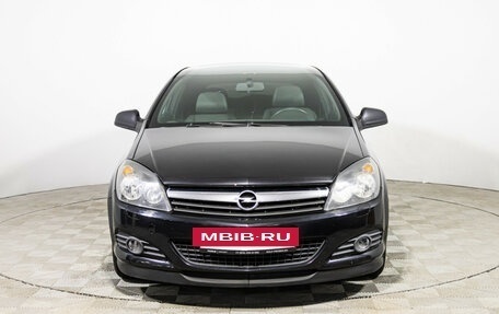 Opel Astra H, 2010 год, 549 585 рублей, 2 фотография