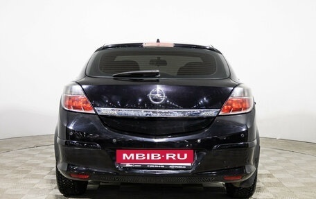 Opel Astra H, 2010 год, 549 585 рублей, 6 фотография