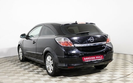 Opel Astra H, 2010 год, 549 585 рублей, 7 фотография