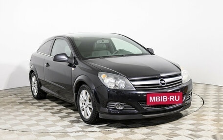 Opel Astra H, 2010 год, 549 585 рублей, 3 фотография