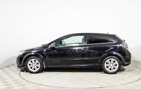 Opel Astra H, 2010 год, 549 585 рублей, 8 фотография