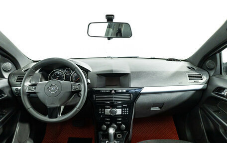 Opel Astra H, 2010 год, 549 585 рублей, 13 фотография