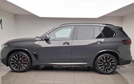BMW X5, 2025 год, 18 790 000 рублей, 4 фотография