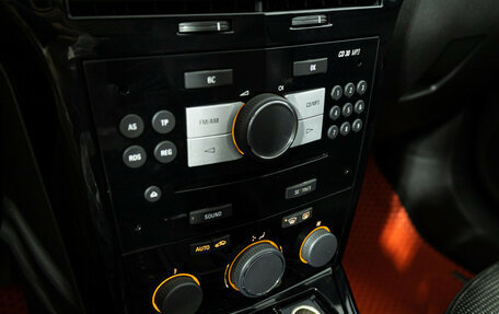 Opel Astra H, 2010 год, 549 585 рублей, 18 фотография