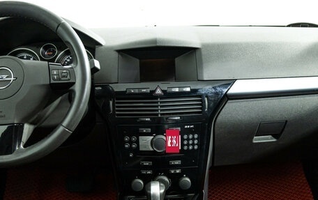 Opel Astra H, 2010 год, 549 585 рублей, 14 фотография