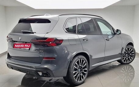 BMW X5, 2025 год, 18 790 000 рублей, 3 фотография