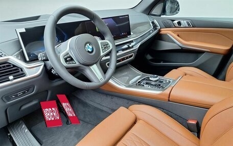 BMW X5, 2025 год, 18 790 000 рублей, 5 фотография