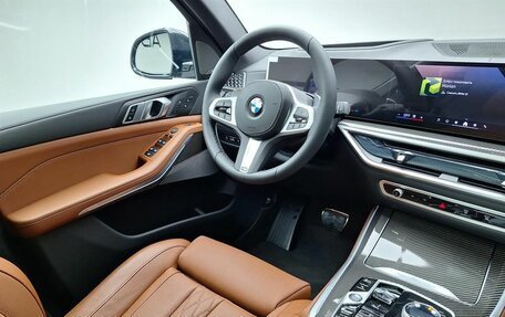 BMW X5, 2025 год, 18 790 000 рублей, 8 фотография