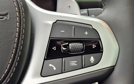 BMW X5, 2025 год, 18 790 000 рублей, 16 фотография