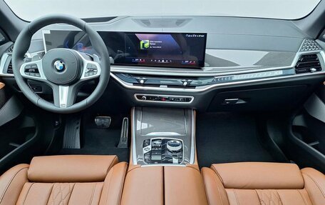 BMW X5, 2025 год, 18 790 000 рублей, 9 фотография