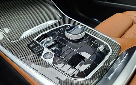 BMW X5, 2025 год, 18 790 000 рублей, 14 фотография