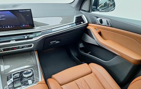 BMW X5, 2025 год, 18 790 000 рублей, 10 фотография