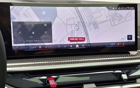 BMW X5, 2025 год, 18 790 000 рублей, 17 фотография