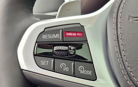 BMW X5, 2025 год, 18 790 000 рублей, 15 фотография