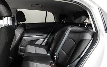 Hyundai Creta I рестайлинг, 2019 год, 1 799 777 рублей, 10 фотография