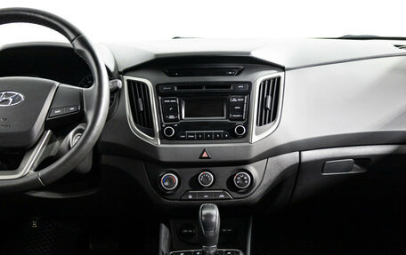 Hyundai Creta I рестайлинг, 2019 год, 1 799 777 рублей, 14 фотография