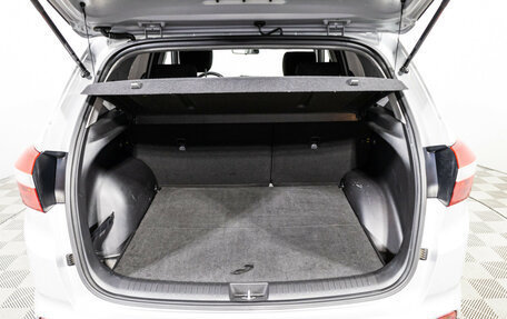 Hyundai Creta I рестайлинг, 2019 год, 1 799 777 рублей, 19 фотография