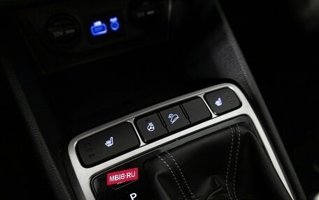 Hyundai Creta I рестайлинг, 2019 год, 1 799 777 рублей, 17 фотография