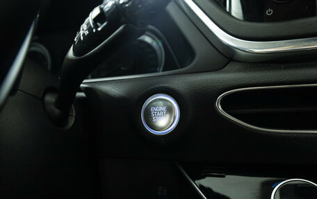 Hyundai Sonata VIII, 2020 год, 2 250 000 рублей, 17 фотография