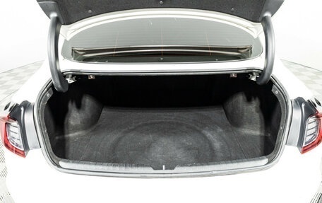 Hyundai Sonata VIII, 2020 год, 2 250 000 рублей, 19 фотография