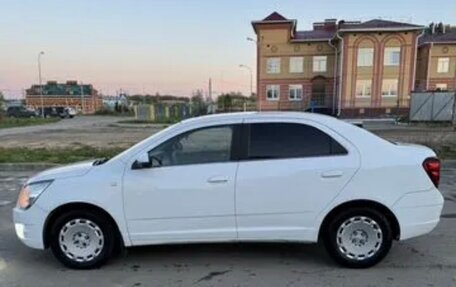 Ravon R4, 2017 год, 580 000 рублей, 4 фотография