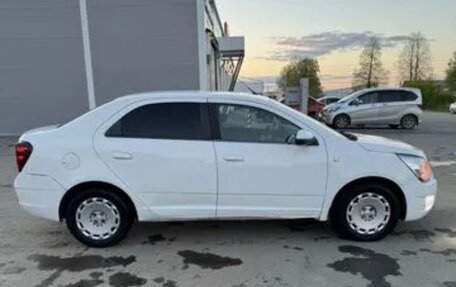 Ravon R4, 2017 год, 580 000 рублей, 9 фотография