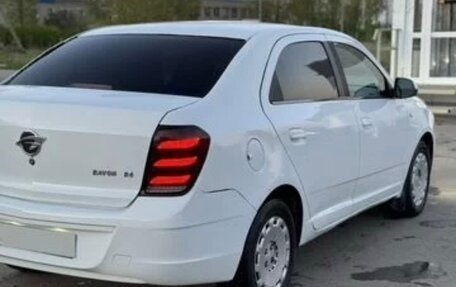 Ravon R4, 2017 год, 580 000 рублей, 8 фотография