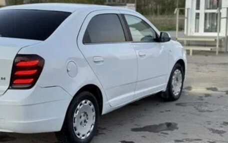 Ravon R4, 2017 год, 580 000 рублей, 7 фотография