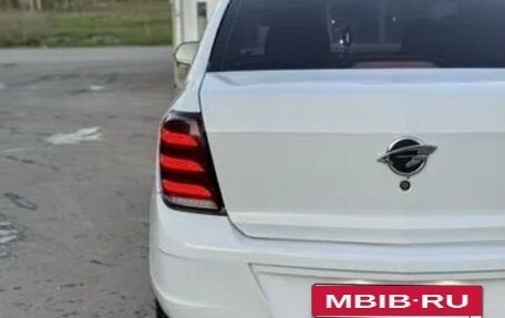 Ravon R4, 2017 год, 580 000 рублей, 5 фотография