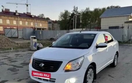 Ravon R4, 2017 год, 580 000 рублей, 2 фотография