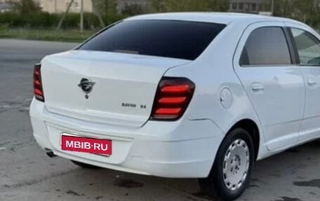 Ravon R4, 2017 год, 580 000 рублей, 6 фотография