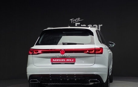 Volkswagen Touareg III, 2025 год, 11 700 000 рублей, 4 фотография