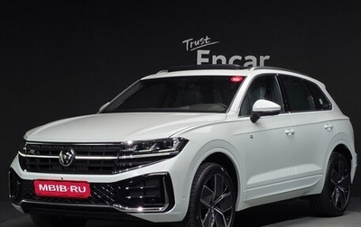 Volkswagen Touareg III, 2025 год, 11 700 000 рублей, 1 фотография