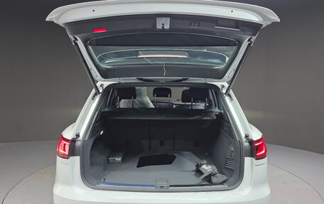 Volkswagen Touareg III, 2025 год, 11 700 000 рублей, 6 фотография