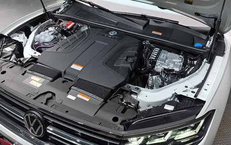 Volkswagen Touareg III, 2025 год, 11 700 000 рублей, 5 фотография