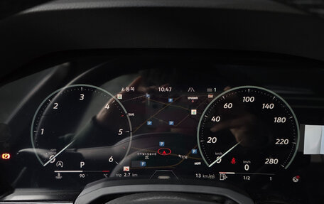 Volkswagen Touareg III, 2025 год, 11 700 000 рублей, 9 фотография